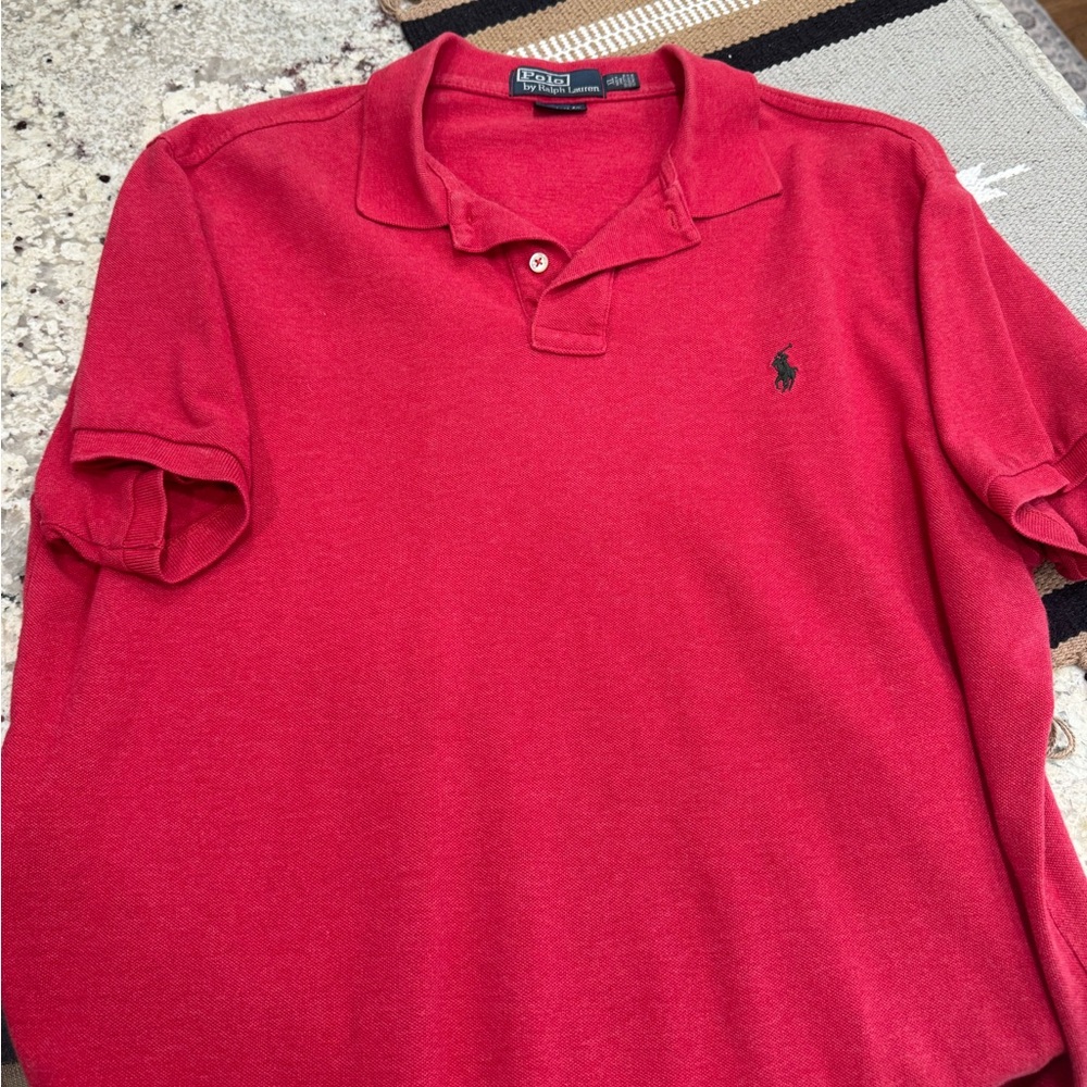 Polo Ralph Lauren polo